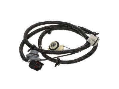 GM 88986855 Harness