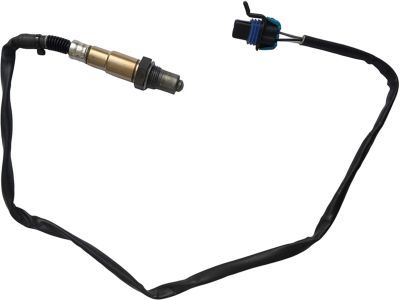 GM 12578576 Rear Oxygen Sensor