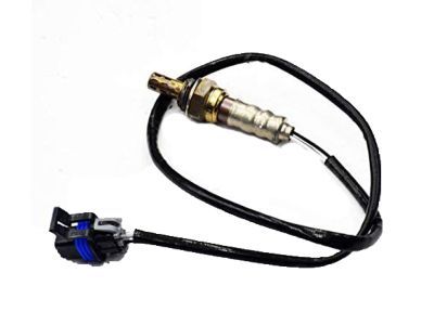 GM 12578576 Rear Oxygen Sensor