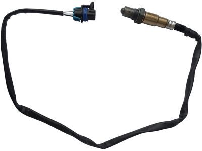 GM 12578576 Rear Oxygen Sensor