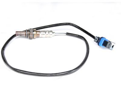 GM 12578576 Rear Oxygen Sensor