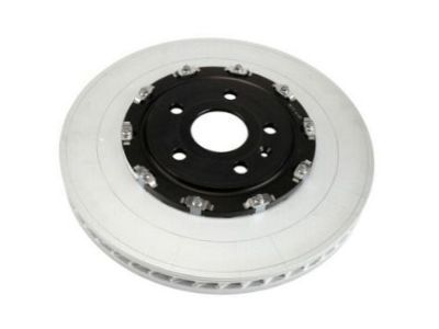 GM 20795300 Rotor