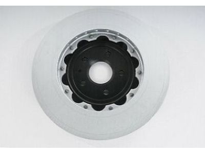 GM 20795300 Rotor