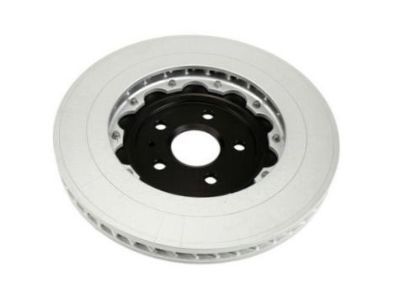 GM 20795300 Rotor