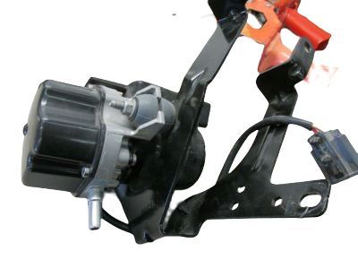 GM 84313396 Pump Asm-Power Brake Booster (Electric)