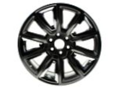 GM 22905550 Wheel