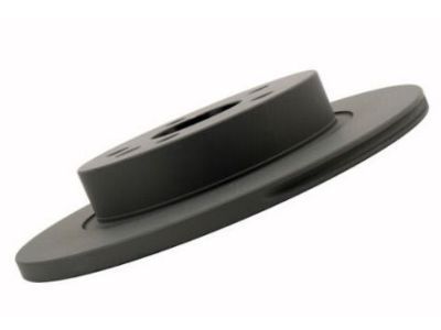 GM 13502136 Rotor