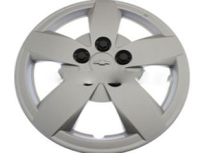 GM 95941904 Wheel Cover