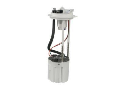 GM 19301220 Fuel Pump