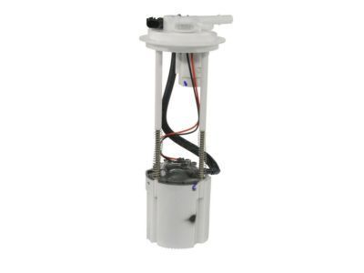 GM 19301220 Fuel Pump