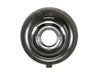 GM 22716379 Seat, Front Spring