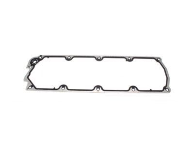 GM 12610141 Gasket-Engine Block Valley Cover