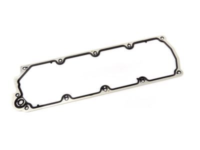 GM 12610141 Gasket-Engine Block Valley Cover