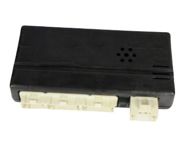 GM 15855659 Control Module