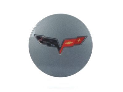 GM 9597344 Center Cap