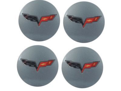 GM 9597344 Center Cap