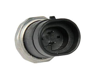 GM 12575008 Oil Pressure Sending Unit