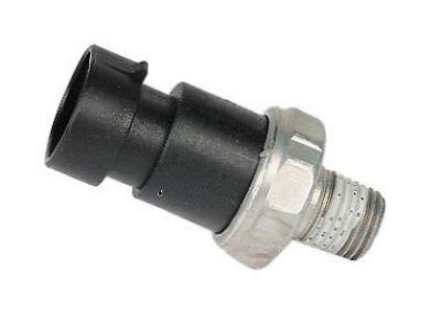 GM 12575008 Oil Pressure Sending Unit