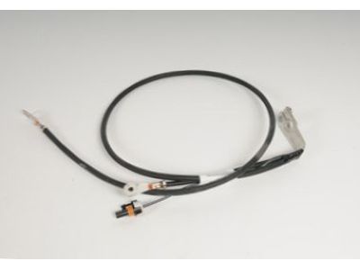 GM 88987142 Negative Cable