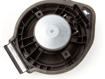 GM 23260863 Speaker Asm-Radio Front Side Door