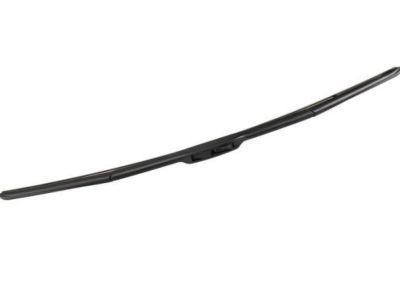 GM 84580856 Front Blade