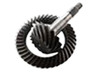 GM 19121658 Gear Kit, Differential Ring & Pinion