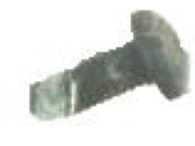 GM 11508351 Mount Bracket Screw