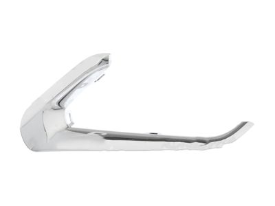 GM 23335550 Molding Extension