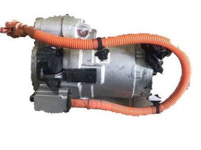 GM 42502600 Compressor