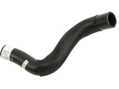 GM 23105392 Upper Hose