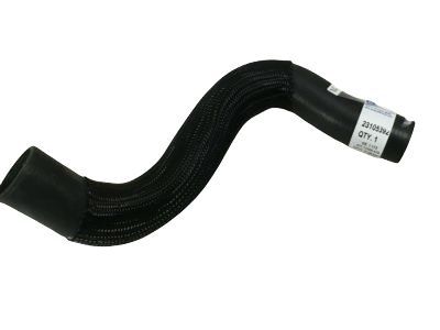 GM 23105392 Upper Hose