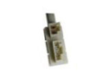 GM 22625273 Stoplamp Switch