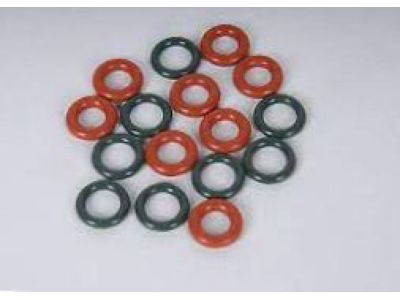 GM 19209297 Injector Seal Kit