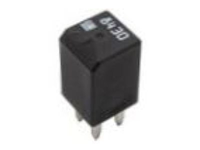 GM 19116962 Compressor Relay