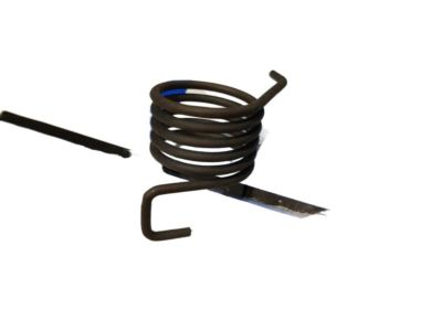 GM 15958642 Spring, Clutch Pedal Return