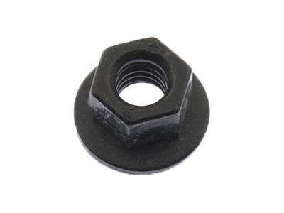 GM 11546446 Tail Lamp Nut