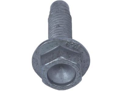 GM 11548002 Front Cover Bolt