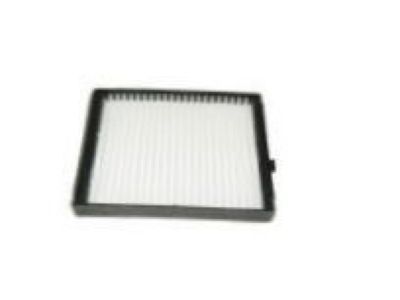 GM 96962173 Filter