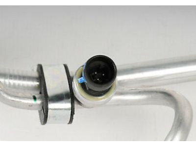 GM 22756497 Evaporator Tube