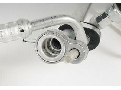 GM 22756497 Evaporator Tube