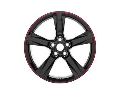 GM 23333848 Wheel