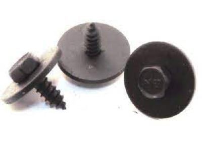 GM 11516703 Bolt/Screw Asm-Flat Washer & Metric Hexagon