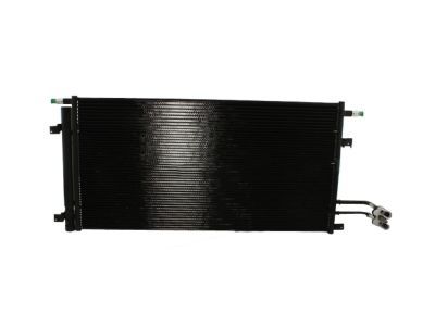 GM 84573456 Condenser