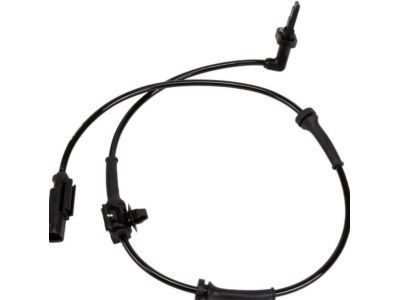 GM 92286749 Front Speed Sensor