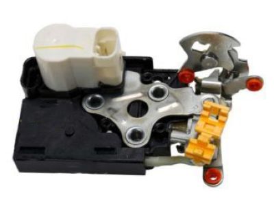 GM 15110642 Latch