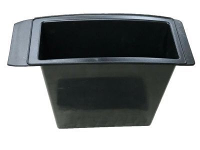 GM 12477852 Compartment, Front Floor Console (Storage)