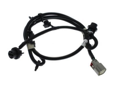 GM 23295977 Harness Asm-Tail Lamp Wiring