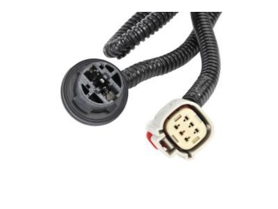 GM 23295977 Harness Asm-Tail Lamp Wiring