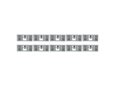 GM 25722671 Rocker Molding Clip