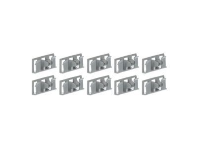GM 25722671 Rocker Molding Clip